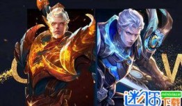 铠的皮肤爆料最新,神秘力量觉醒，战神归来！